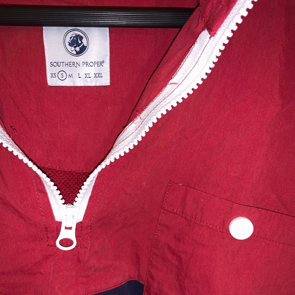 Southern Proper Pullover - Picture 3 of 5